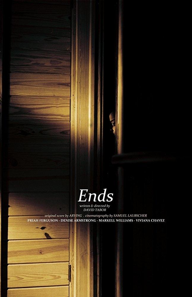 Постер Ends